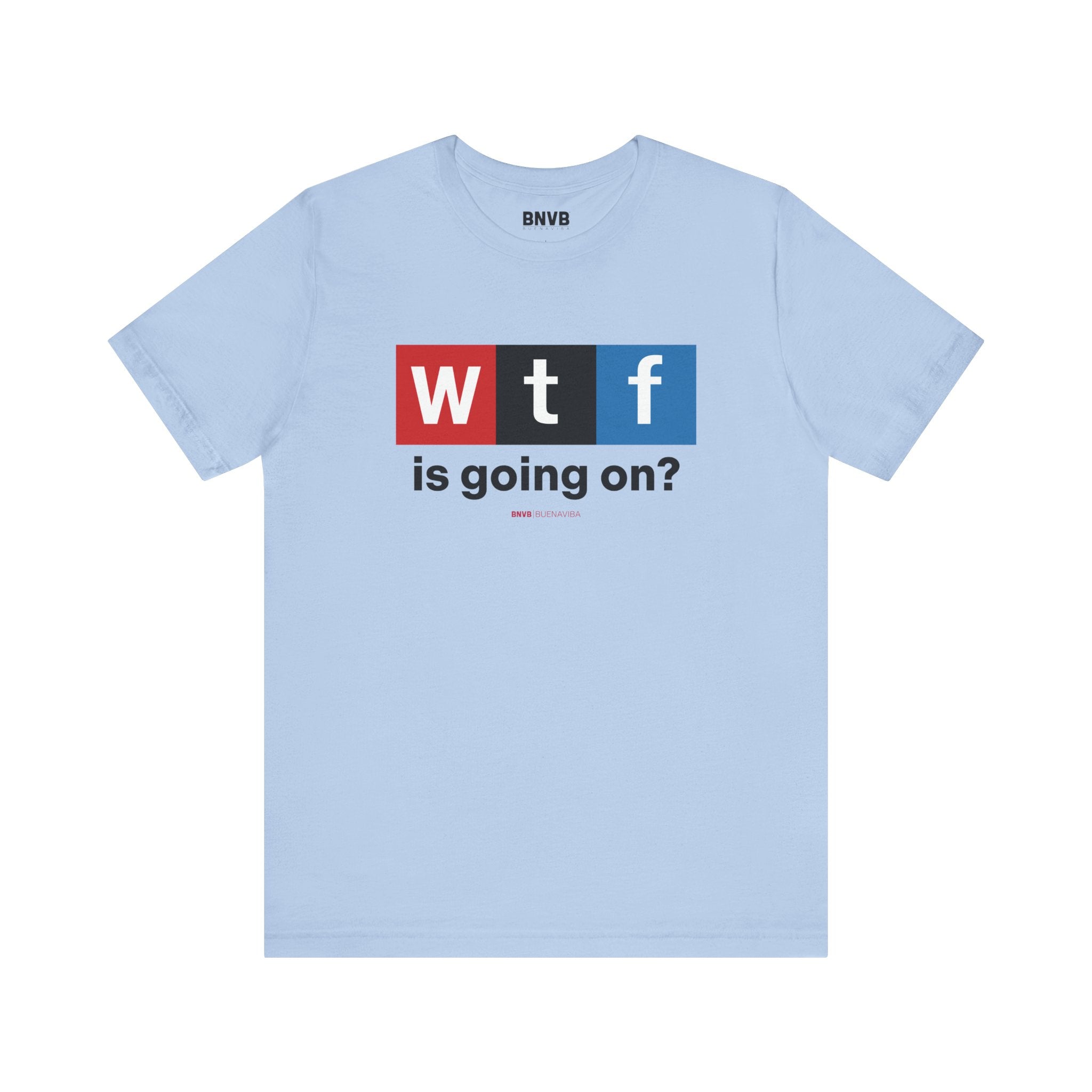WTF Tee