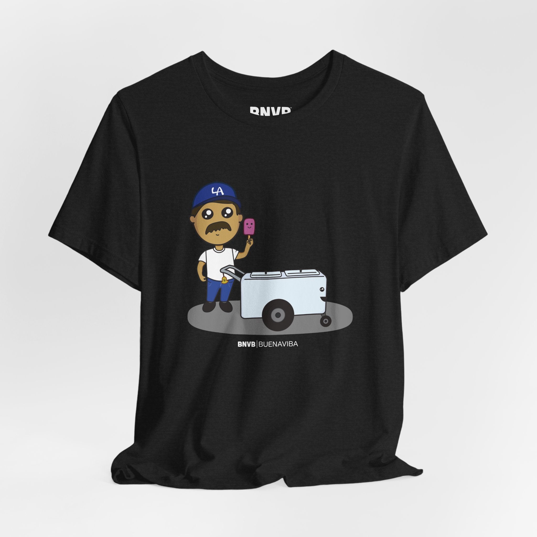 LA Paletero Tee