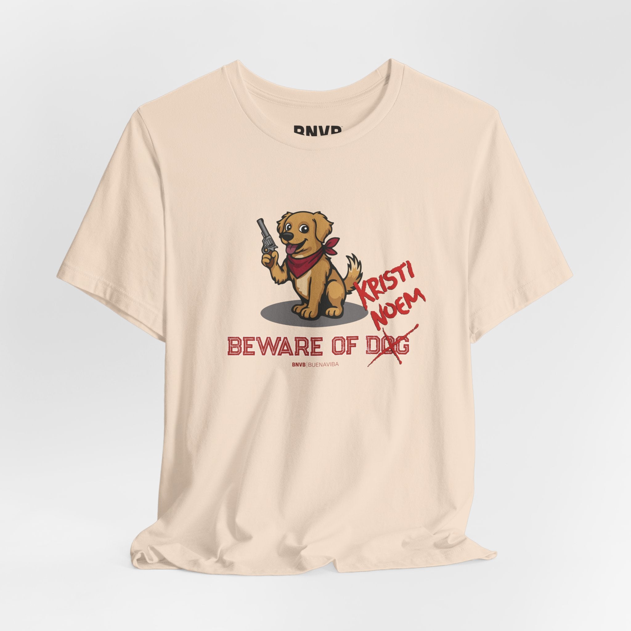 Beware of Dog - Protest Edition