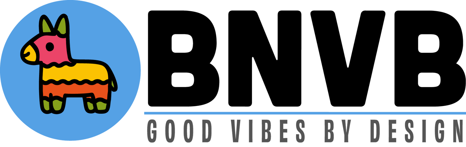 BNVB.CO | Good Vibes By Design
