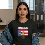 Benito is my Homeboy Tee