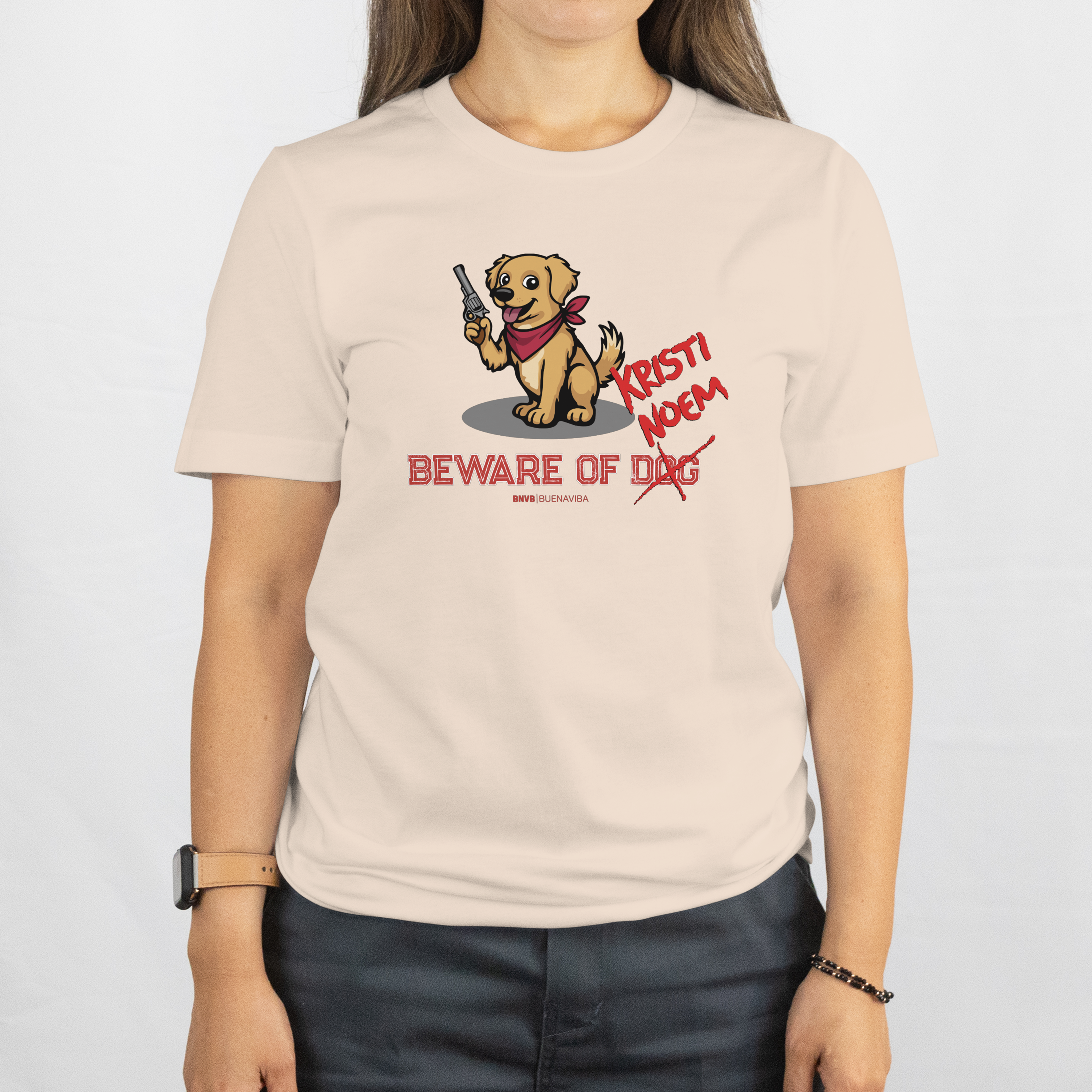 Beware of Dog - Protest Edition