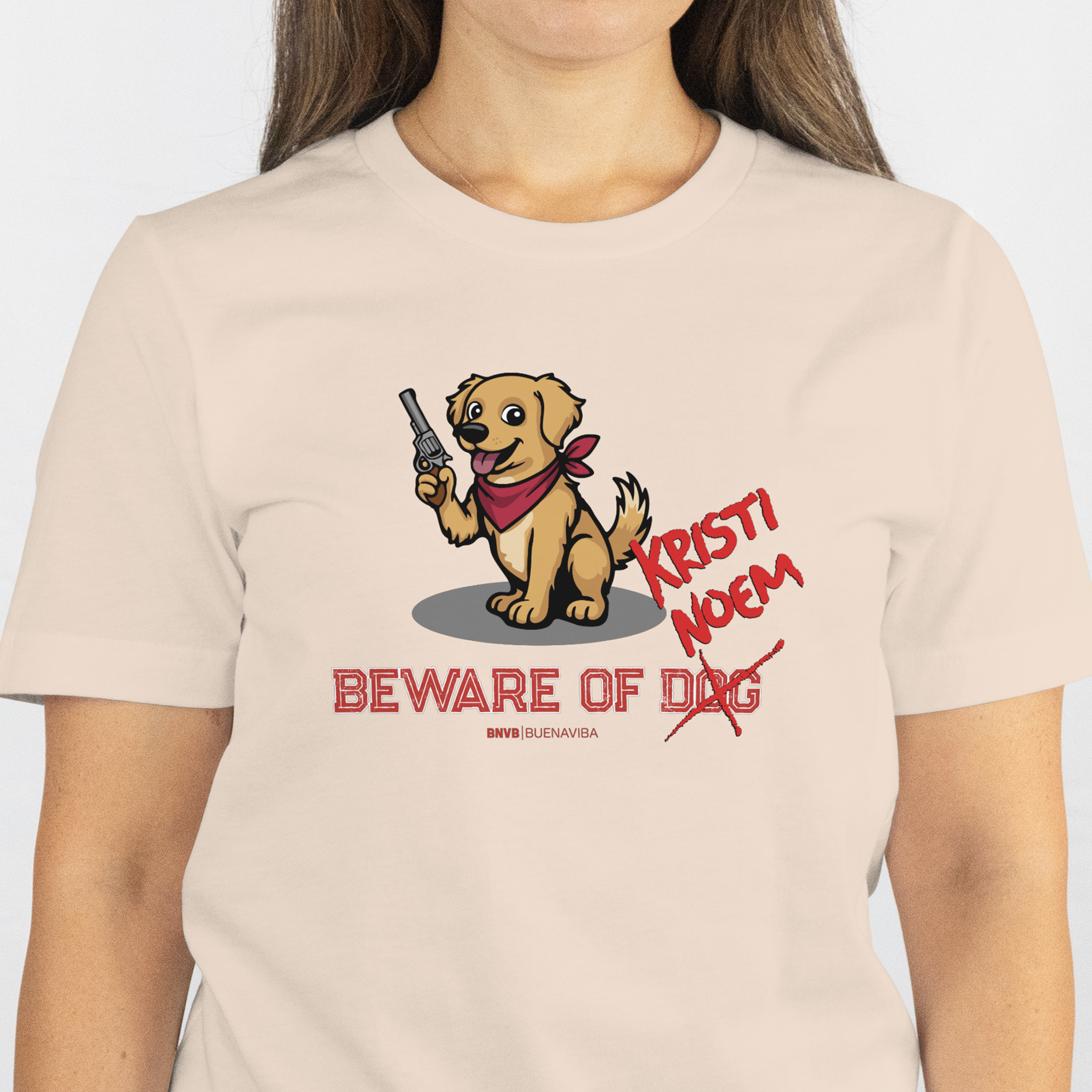 Beware of Dog - Protest Edition