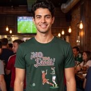 No Era Penal Mexico Soccer Tee