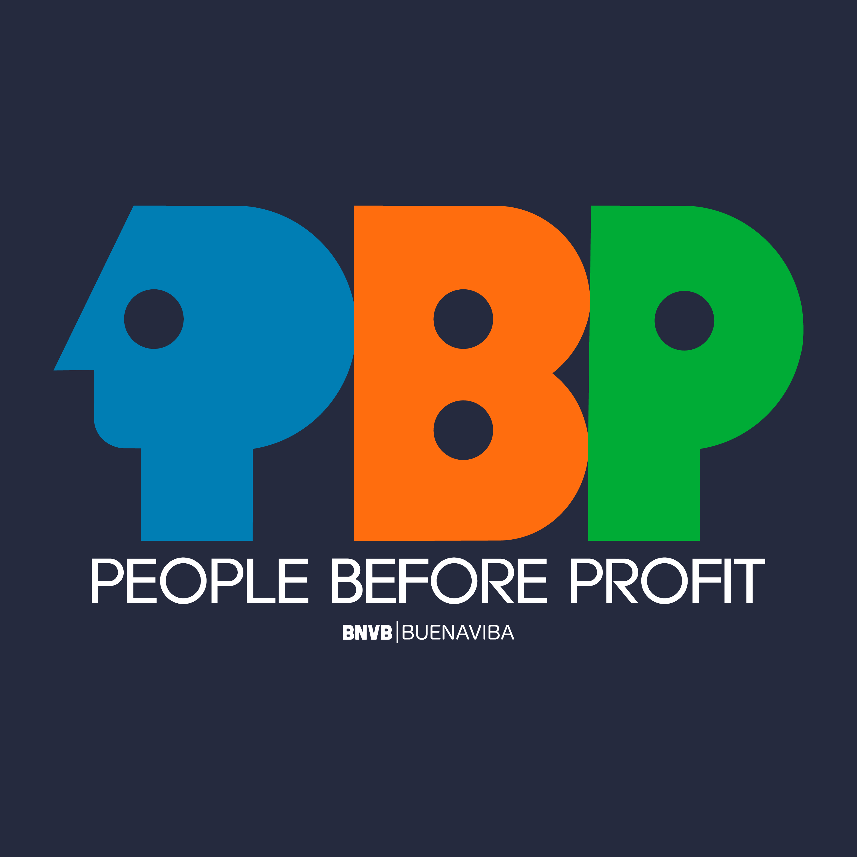 People Before Profit Tee