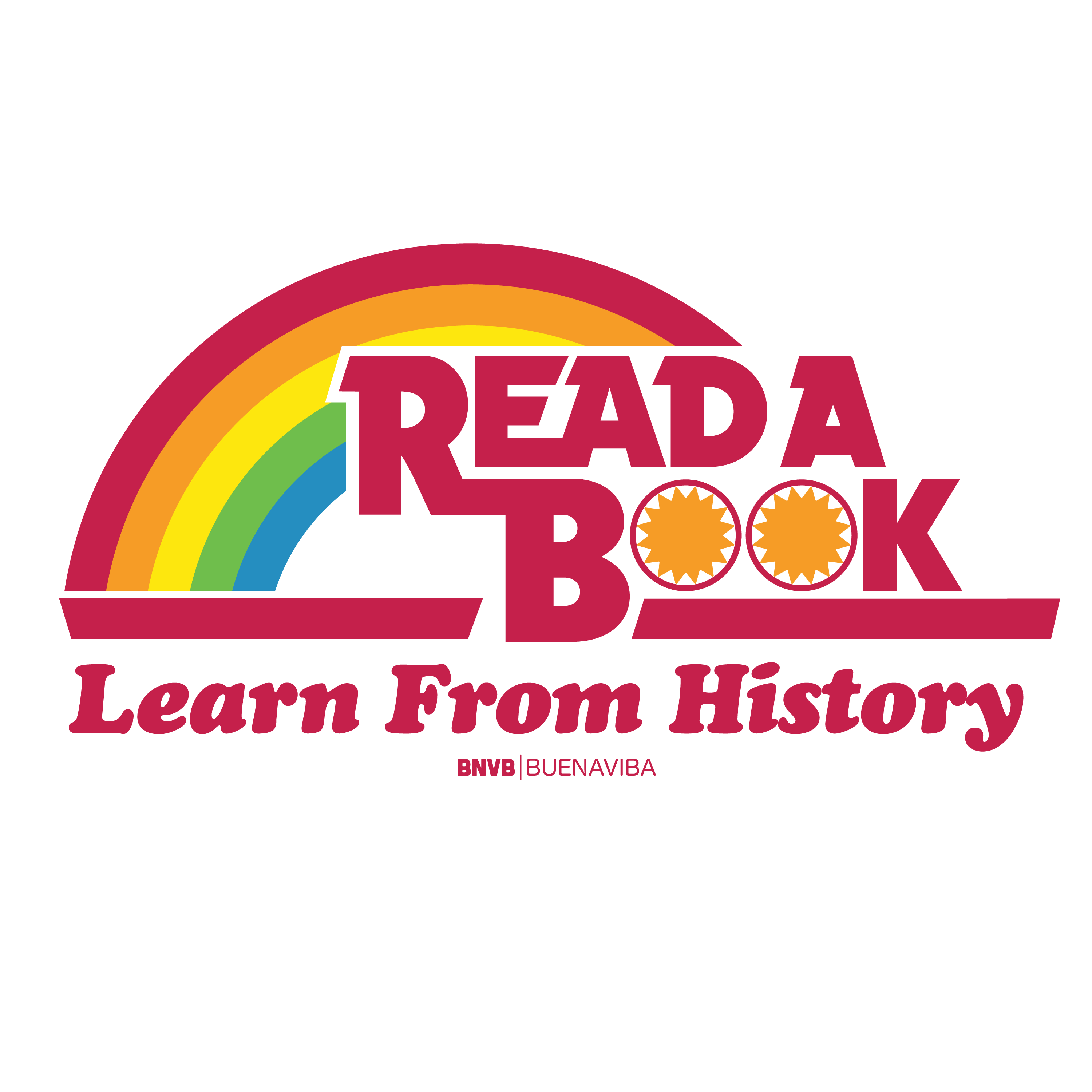 Read a Book – Learn From History Tee
