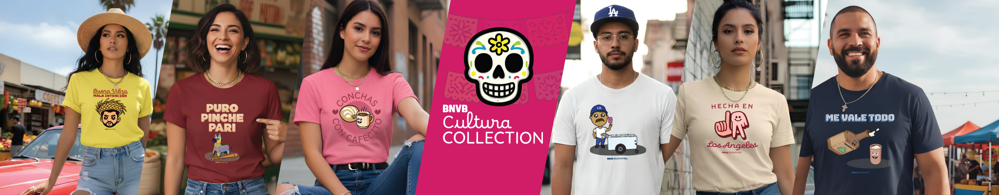 Cultura Collection