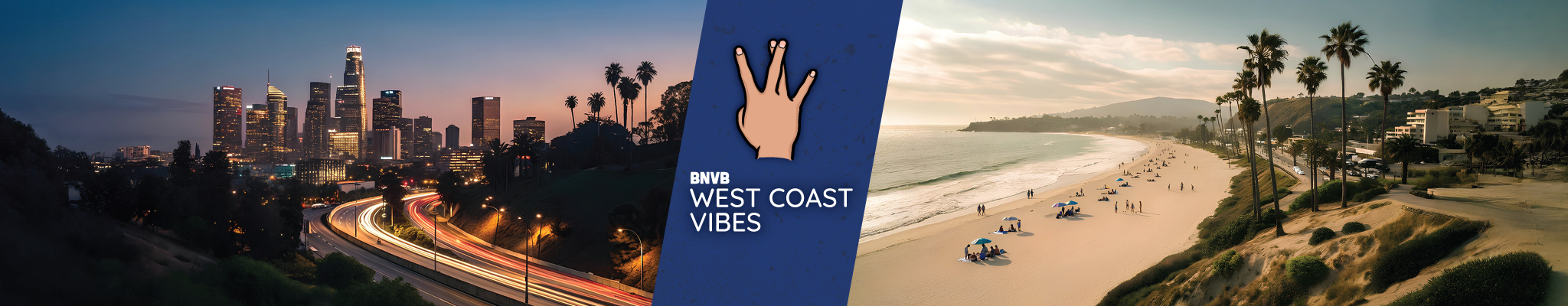 West Coast Vibes