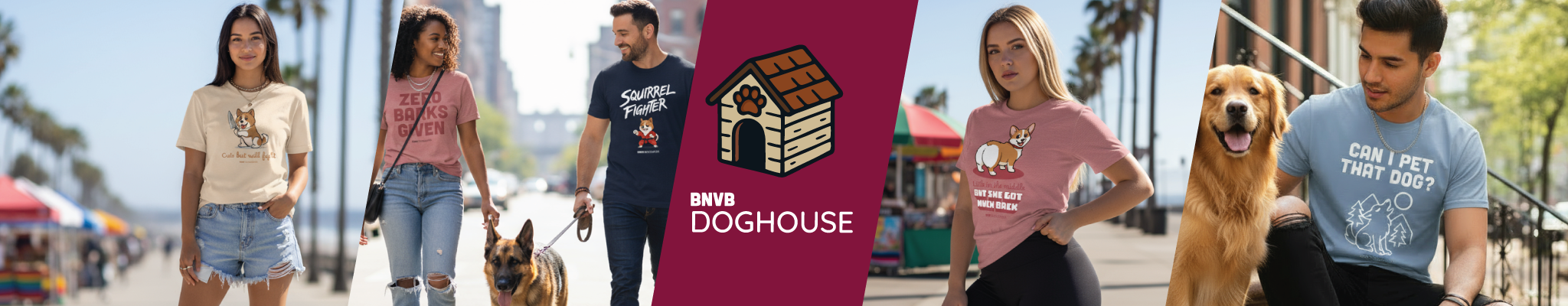 Dog Lover Lounge