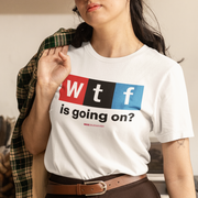 WTF Tee